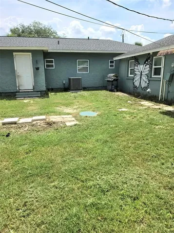 709 E 119th Avenue Tampa FL 33612