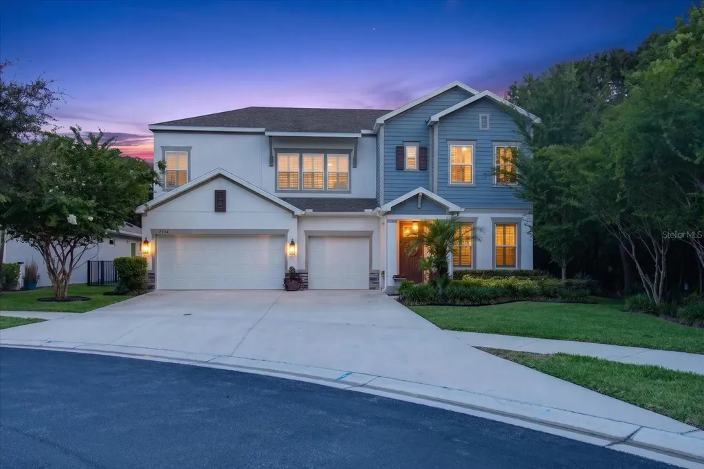 5714 Camila Song Lane Tampa FL 33625