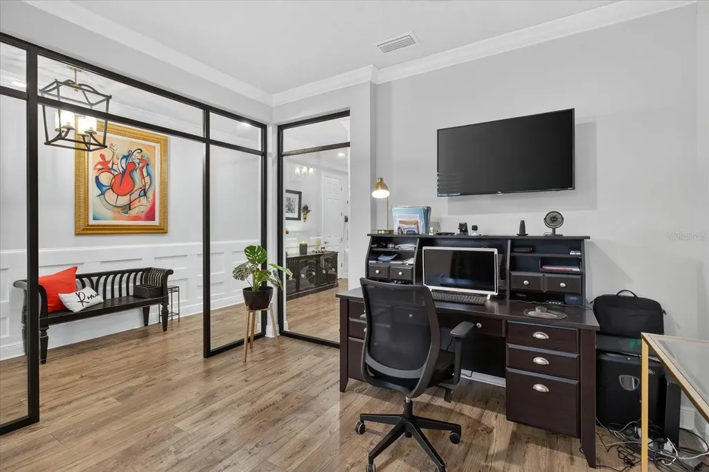 5714 Camila Song Lane Tampa FL 33625