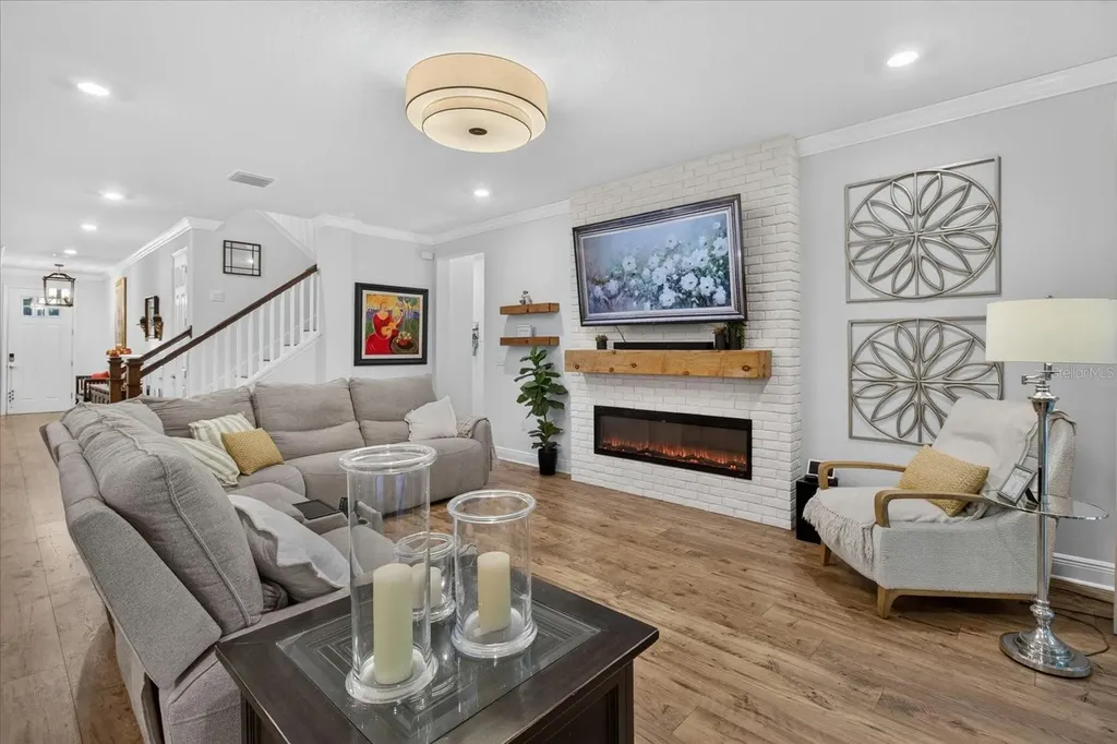 5714 Camila Song Lane Tampa FL 33625