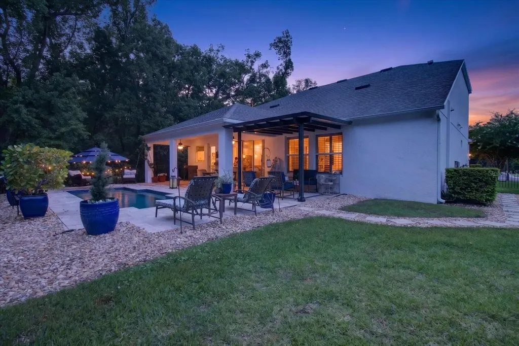 5714 Camila Song Lane Tampa FL 33625