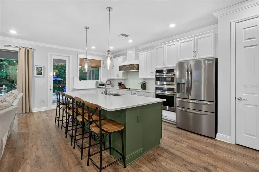 5714 Camila Song Lane Tampa FL 33625