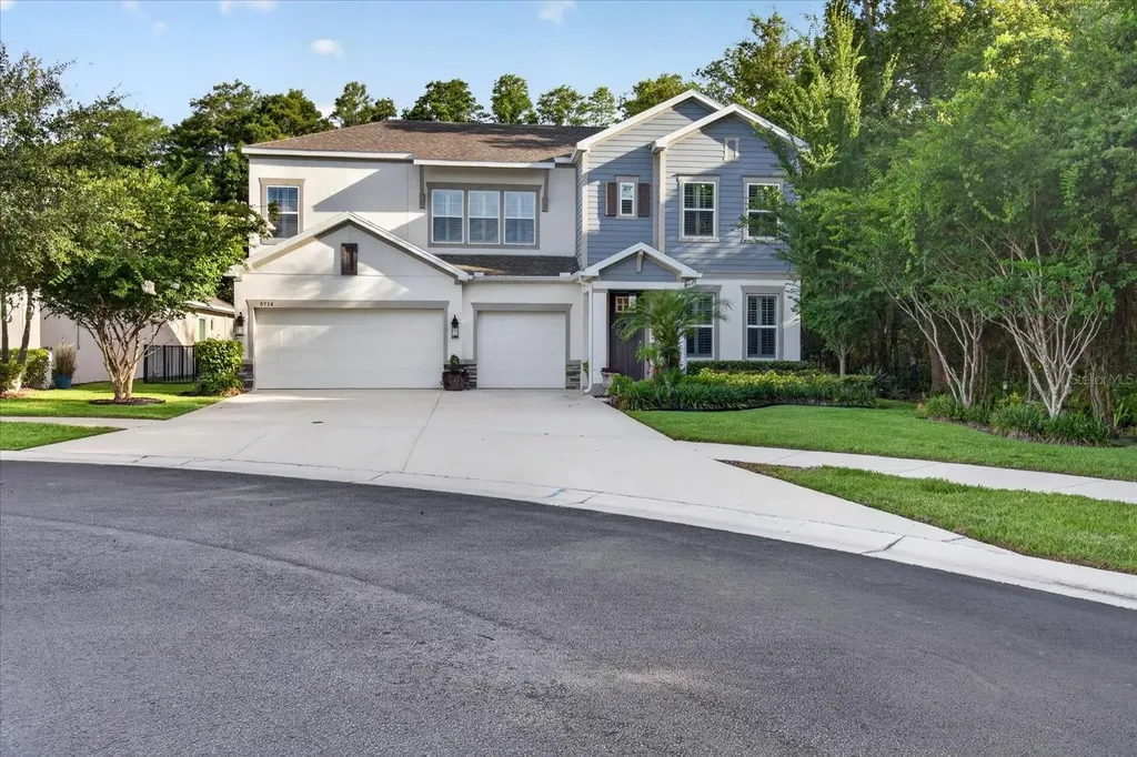5714 Camila Song Lane Tampa FL 33625