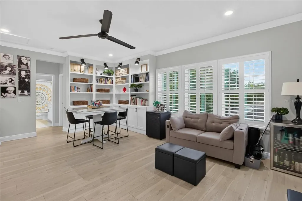 5714 Camila Song Lane Tampa FL 33625