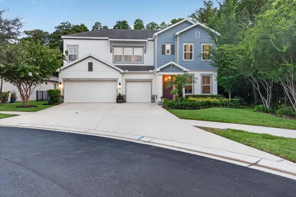 5714 Camila Song Lane Tampa FL 33625
