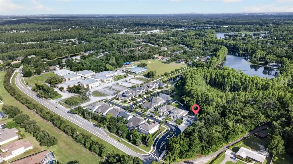 5714 Camila Song Lane Tampa FL 33625