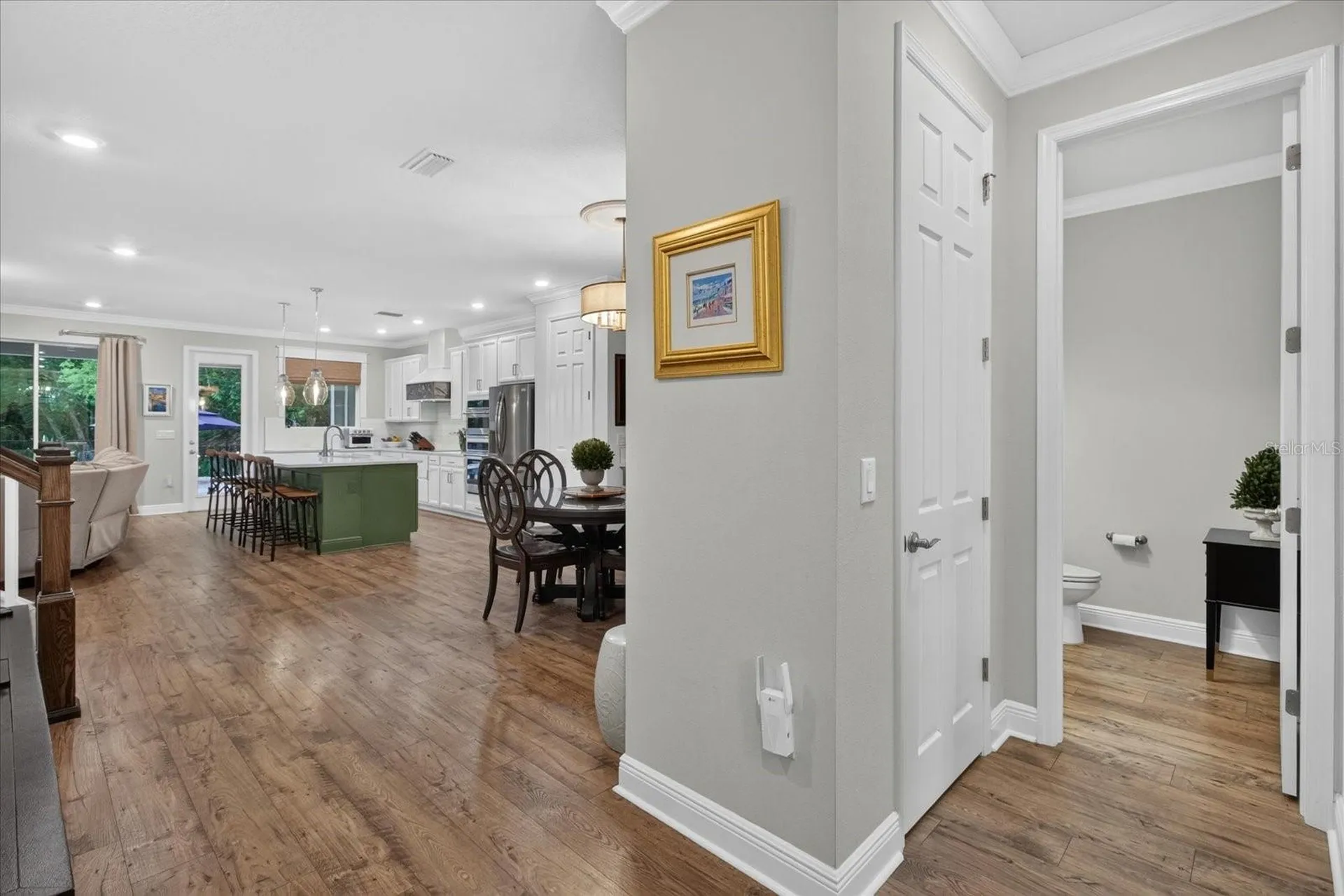5714 Camila Song Lane Tampa FL 33625