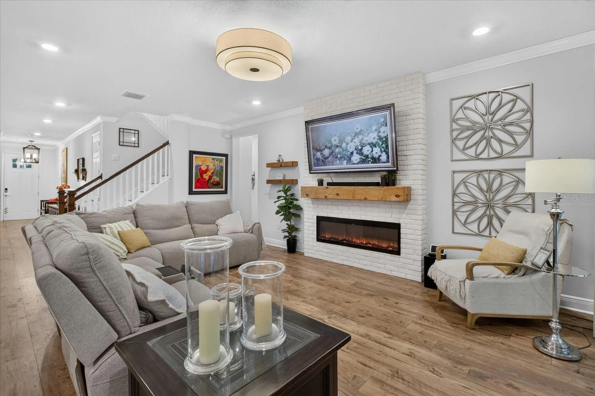 5714 Camila Song Lane Tampa FL 33625