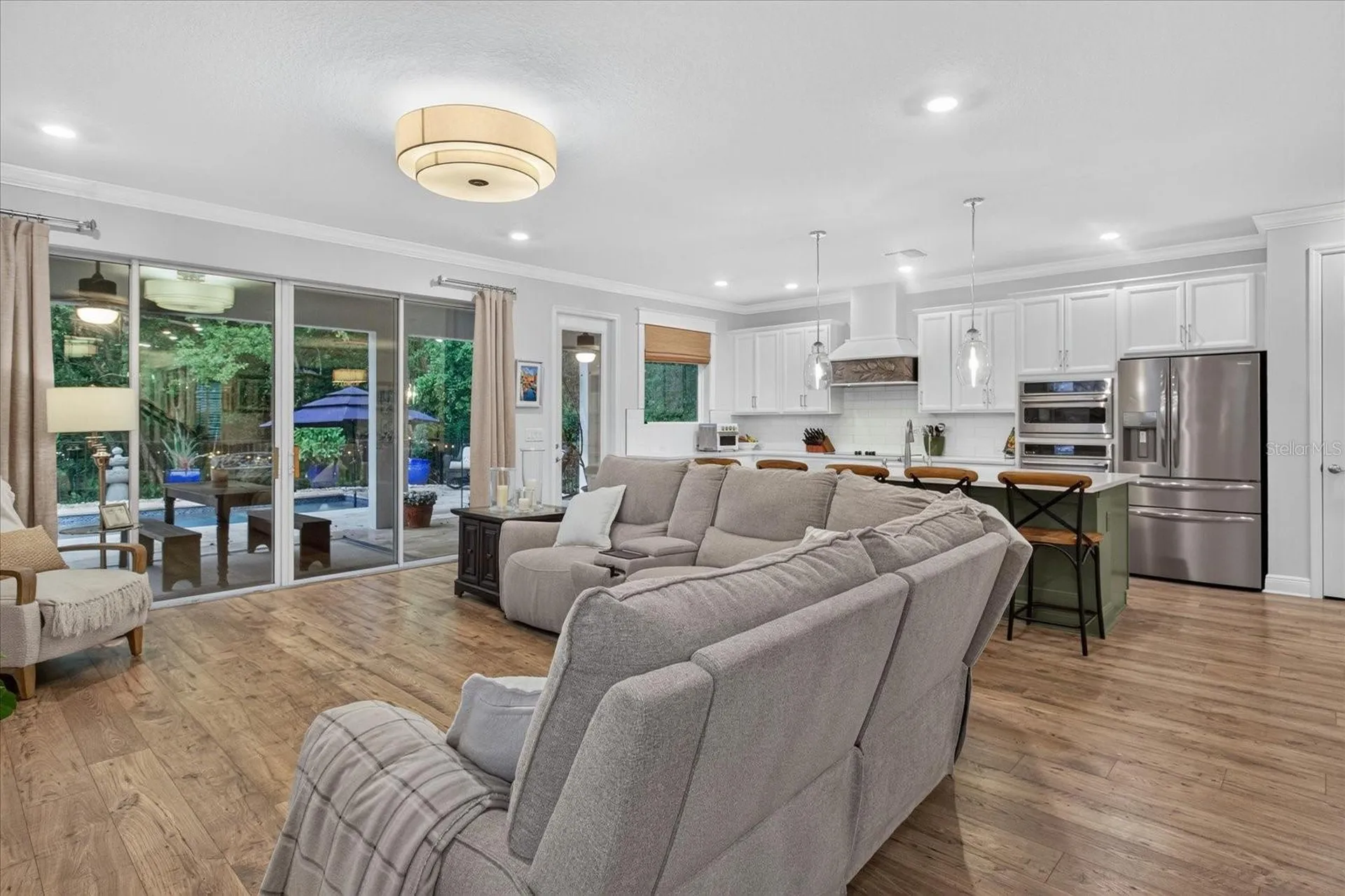 5714 Camila Song Lane Tampa FL 33625