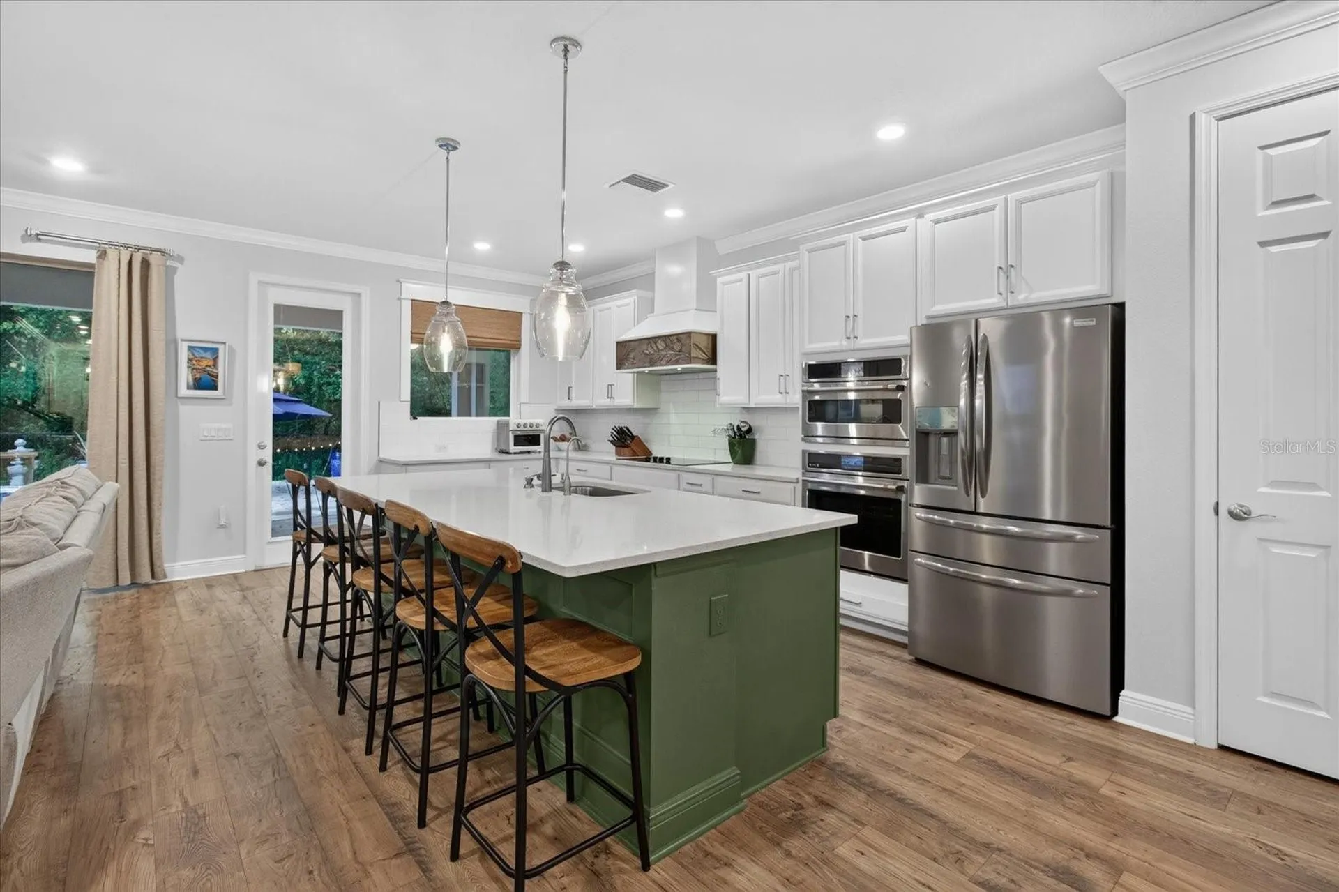 5714 Camila Song Lane Tampa FL 33625