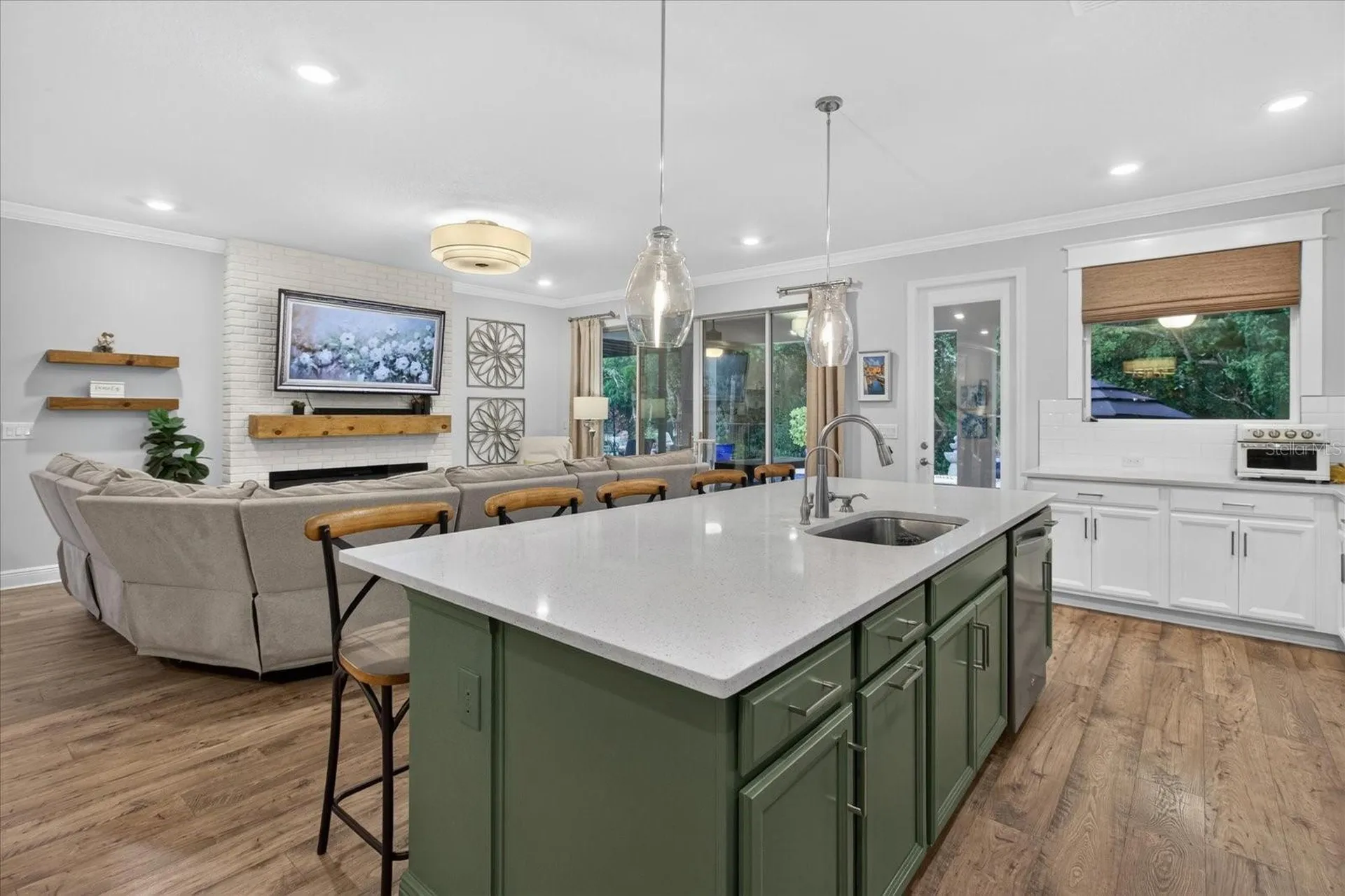 5714 Camila Song Lane Tampa FL 33625