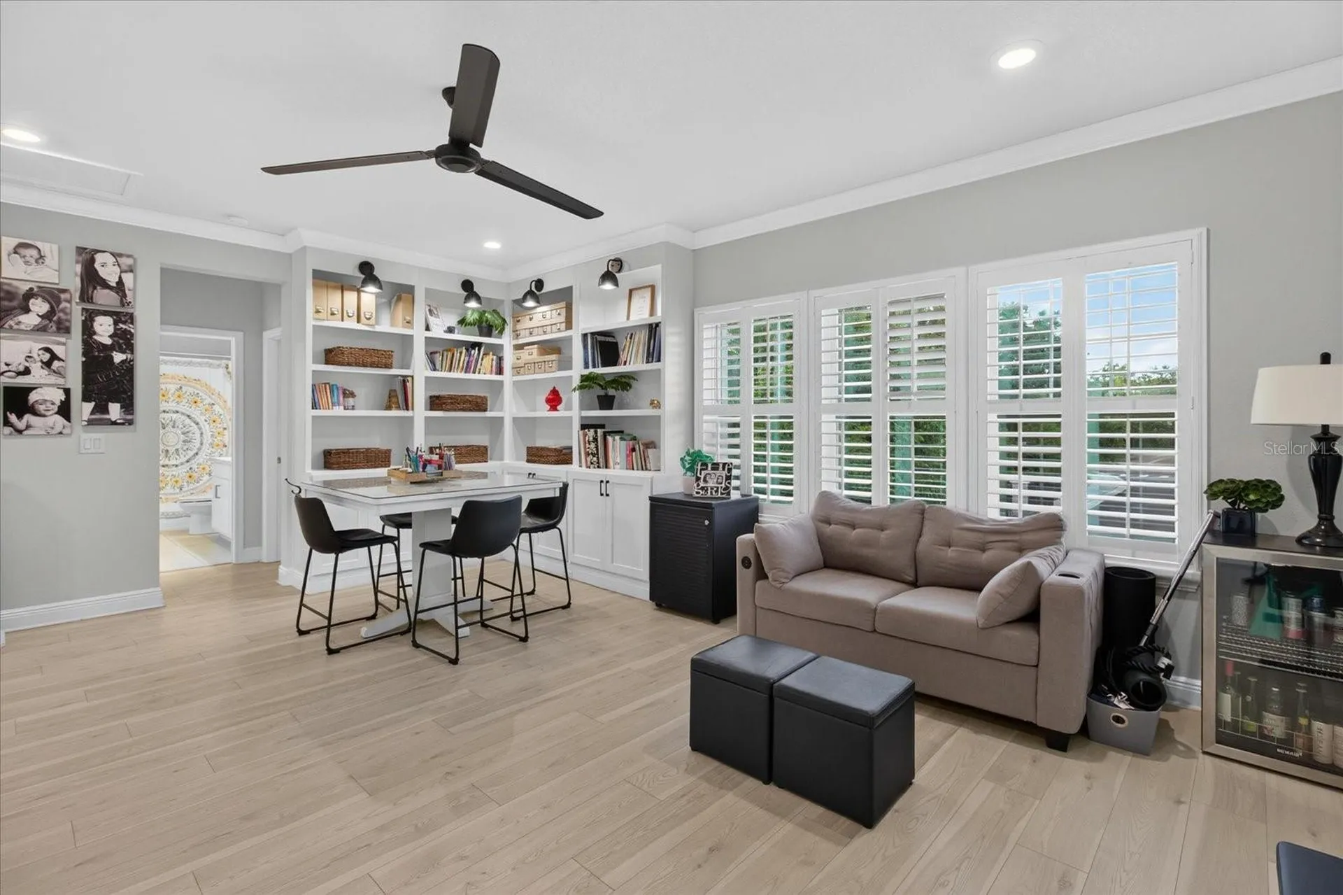 5714 Camila Song Lane Tampa FL 33625