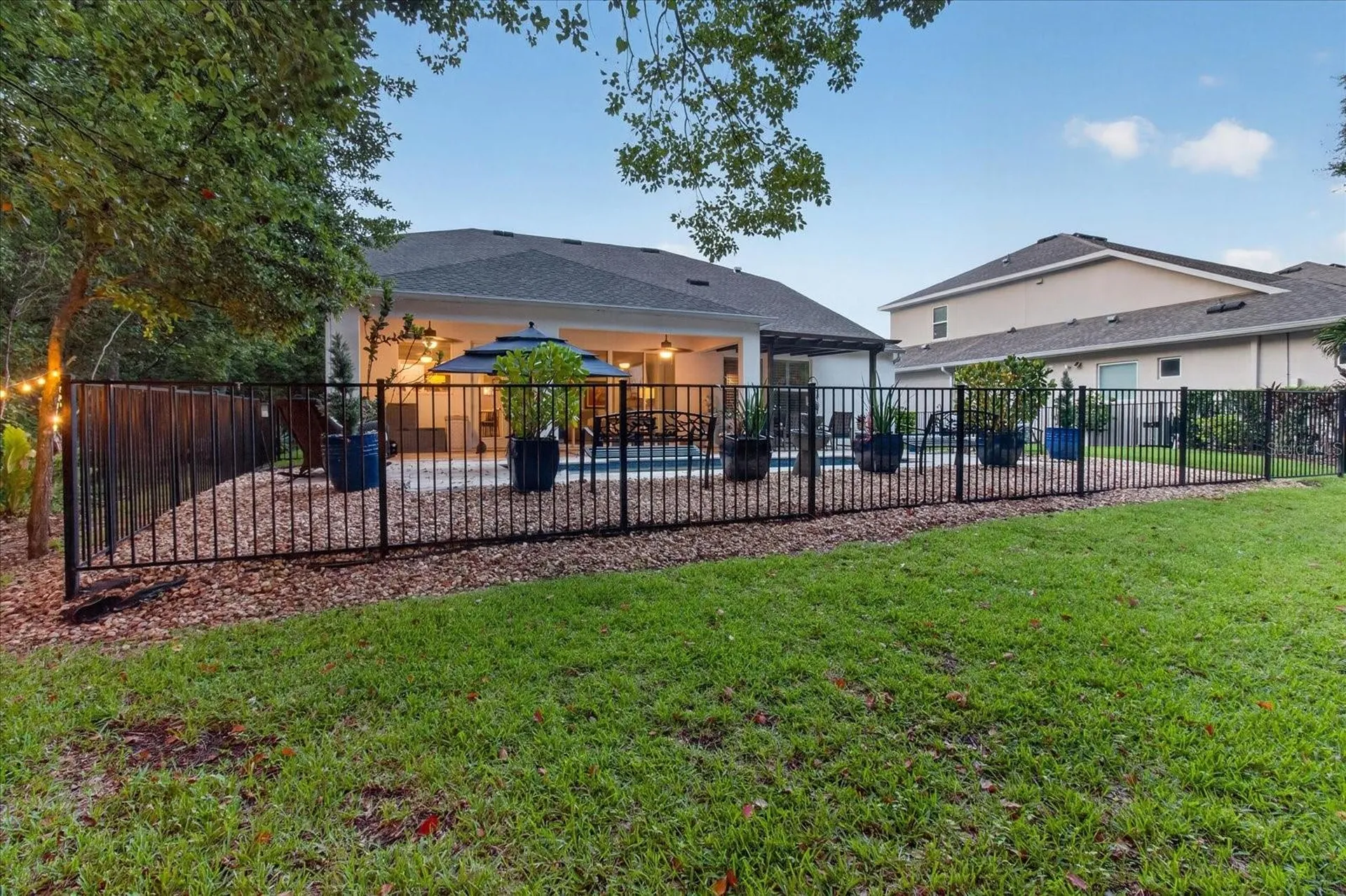 5714 Camila Song Lane Tampa FL 33625