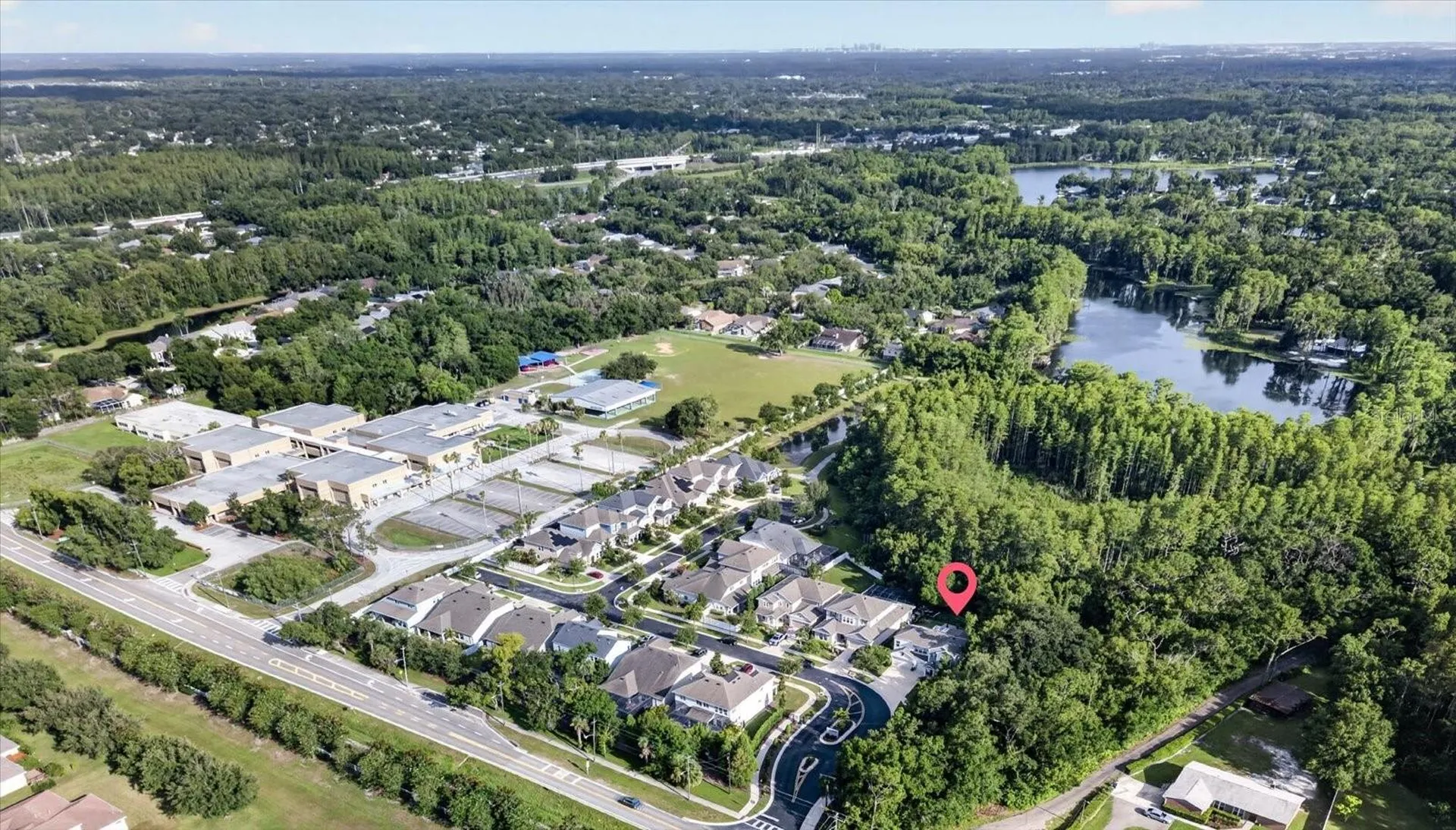 5714 Camila Song Lane Tampa FL 33625
