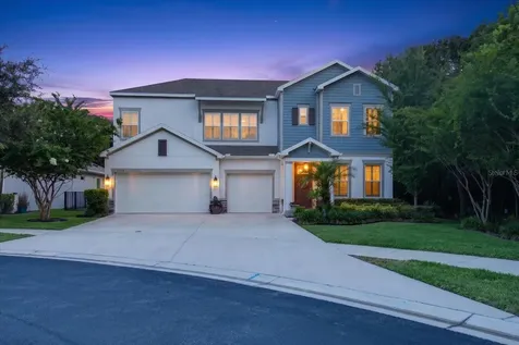 5714 Camila Song Lane Tampa FL 33625