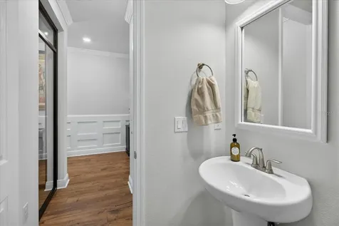 5714 Camila Song Lane Tampa FL 33625