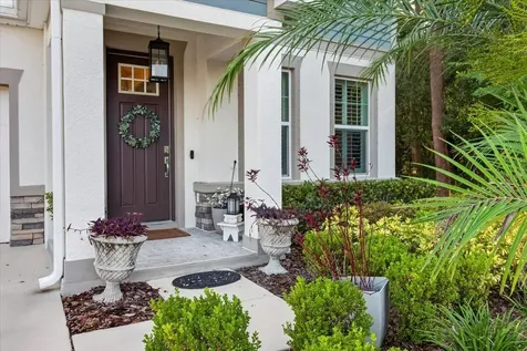 5714 Camila Song Lane Tampa FL 33625