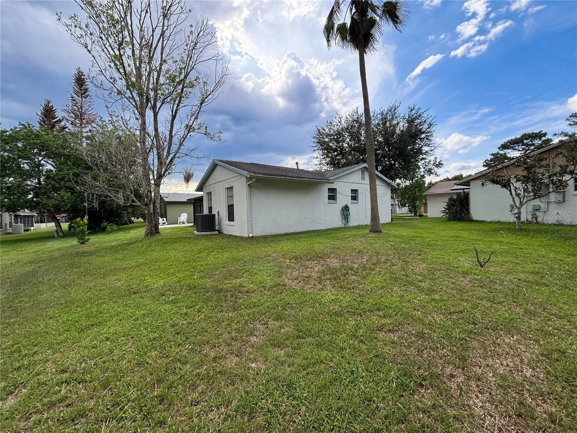 4808 Ganimede Lane Orlando FL 32821