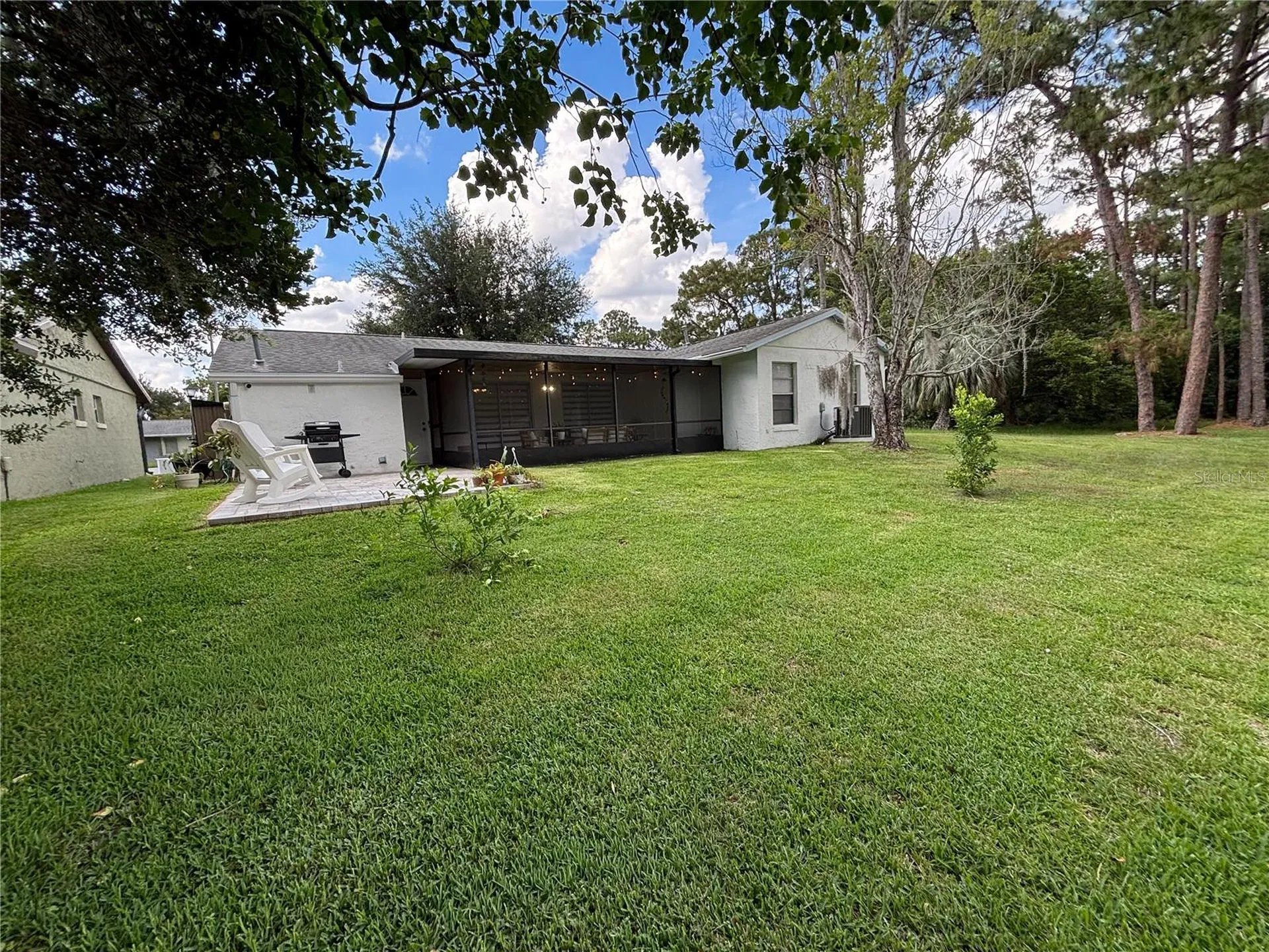 4808 Ganimede Lane Orlando FL 32821
