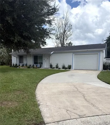 4808 Ganimede Lane Orlando FL 32821