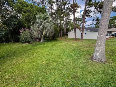 4808 Ganimede Lane Orlando FL 32821