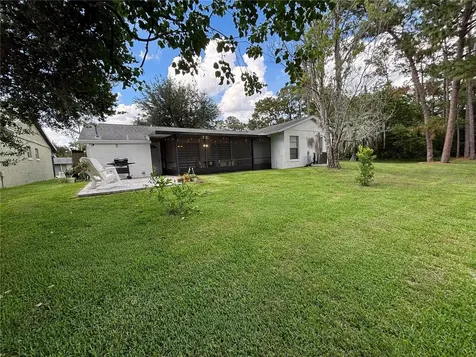 4808 Ganimede Lane Orlando FL 32821
