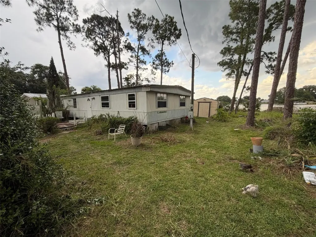 4560 Polk City Road Haines City FL 33844