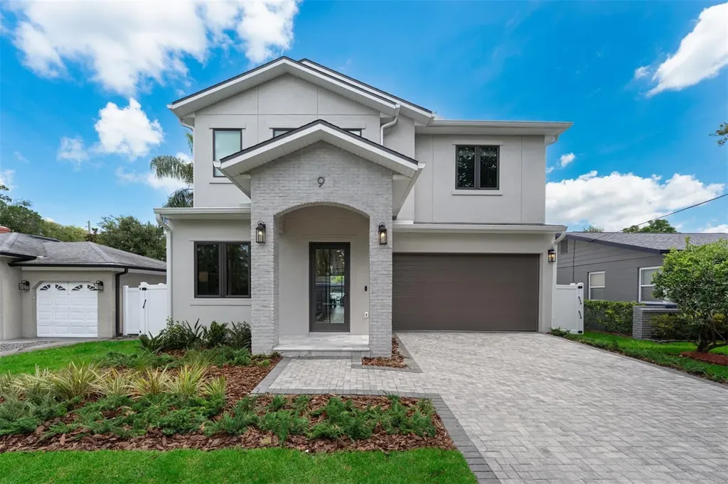 9 E Steele Street Orlando FL 32804