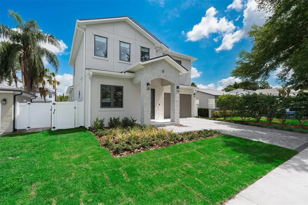 9 E Steele Street Orlando FL 32804