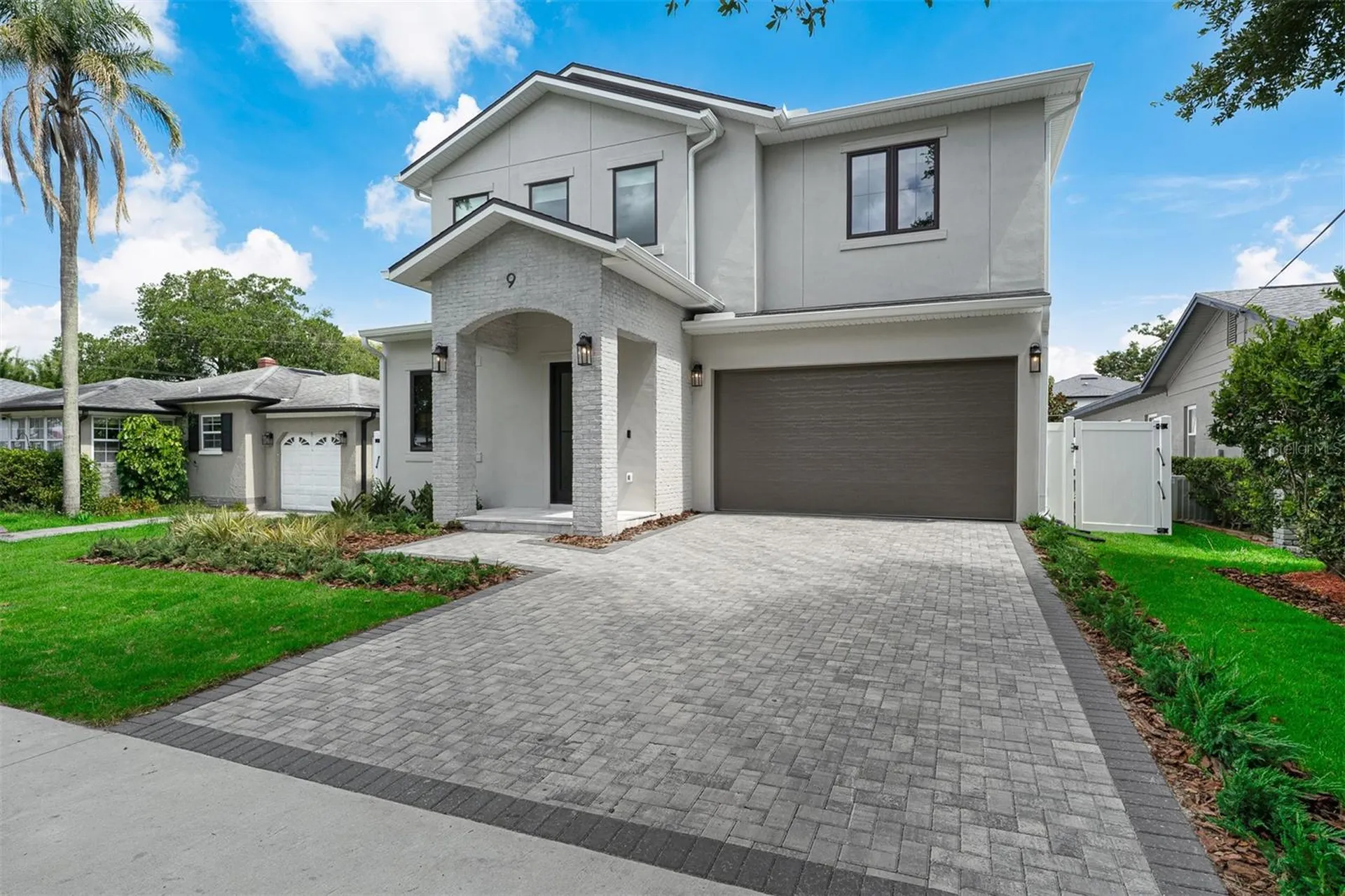 9 E Steele Street Orlando FL 32804