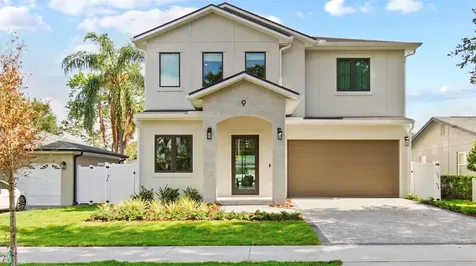 9 E Steele Street Orlando FL 32804