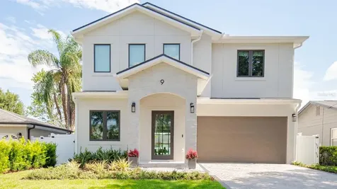 9 E Steele Street Orlando FL 32804