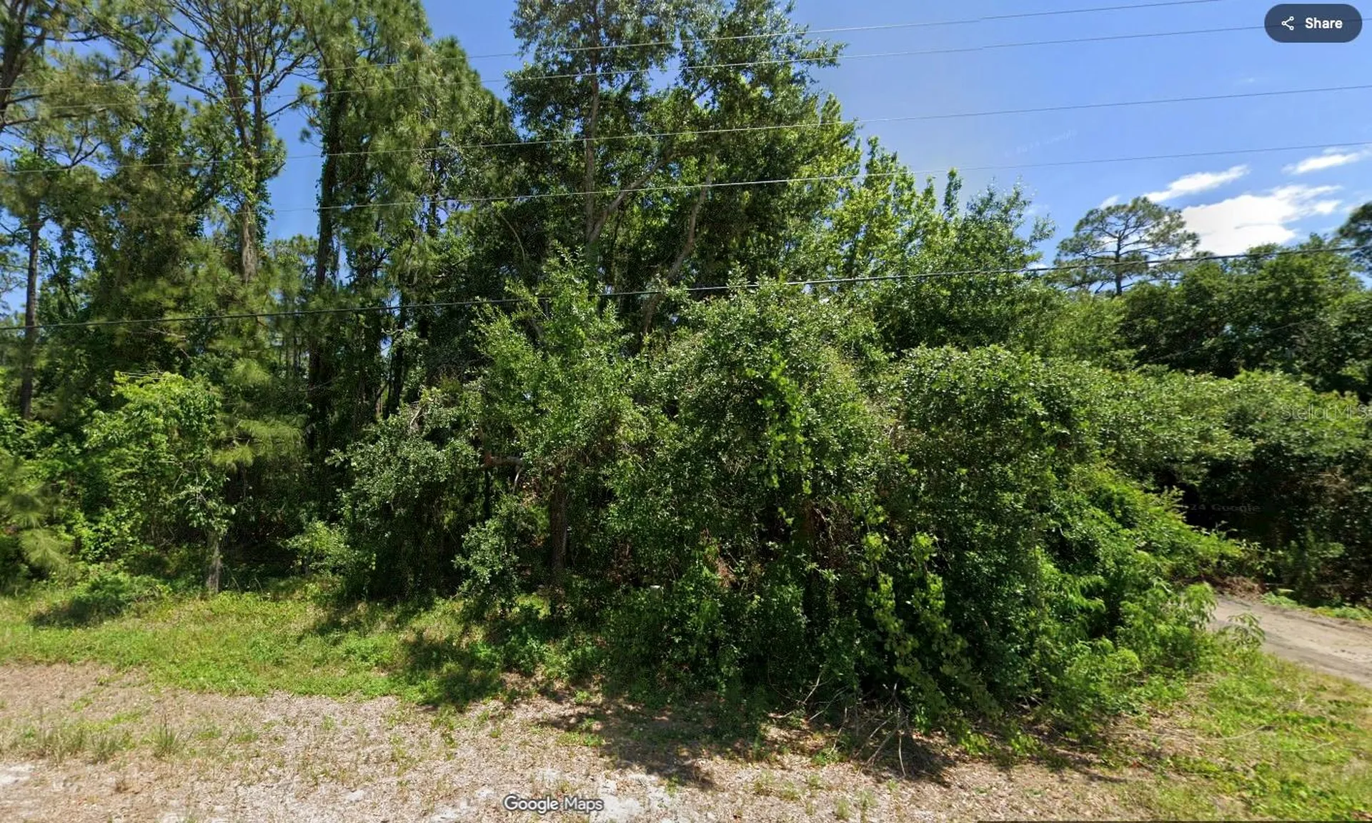 427 Washington Boulevard Lake Placid FL 33852