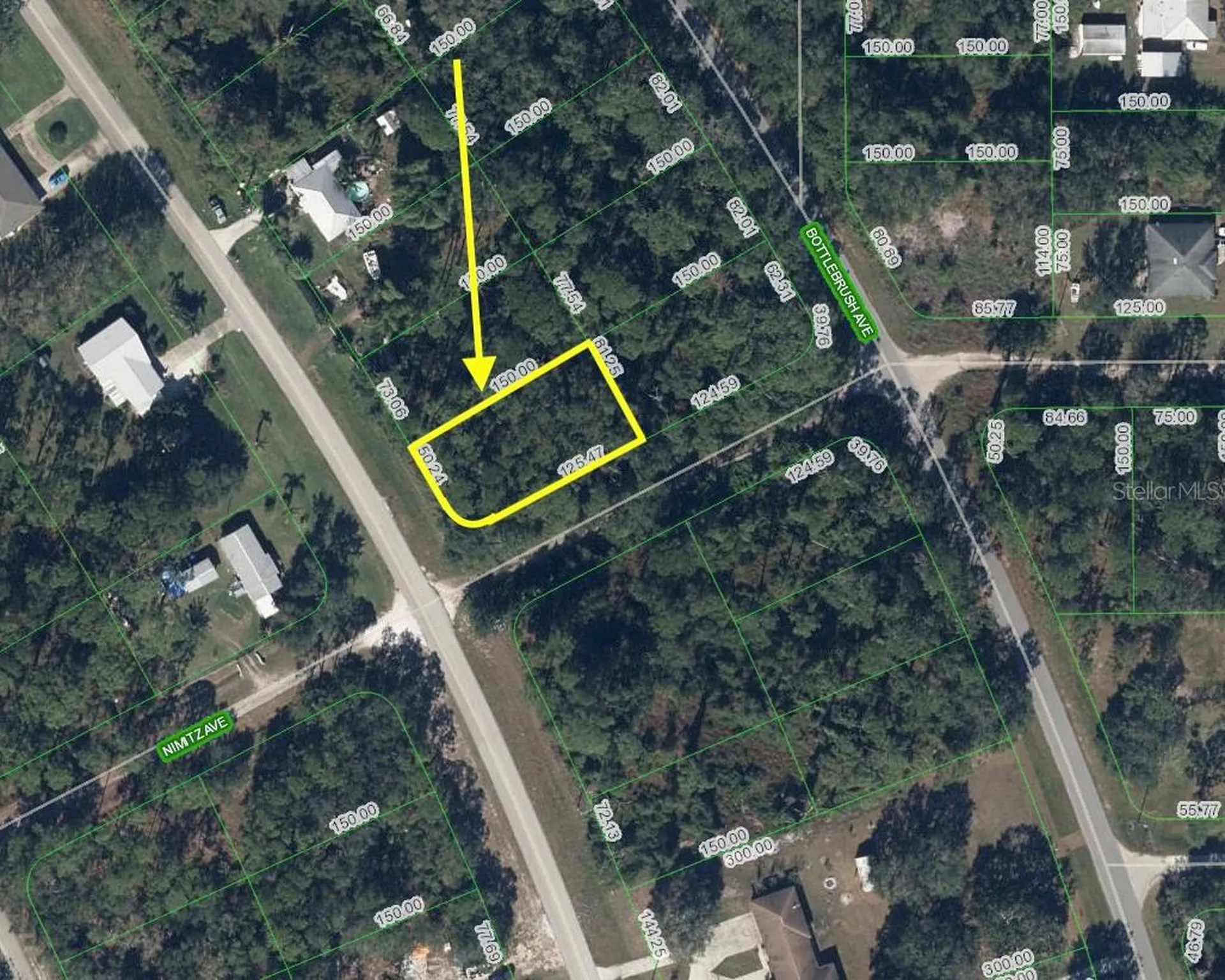 427 Washington Boulevard Lake Placid FL 33852