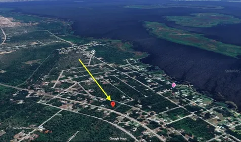 427 Washington Boulevard Lake Placid FL 33852
