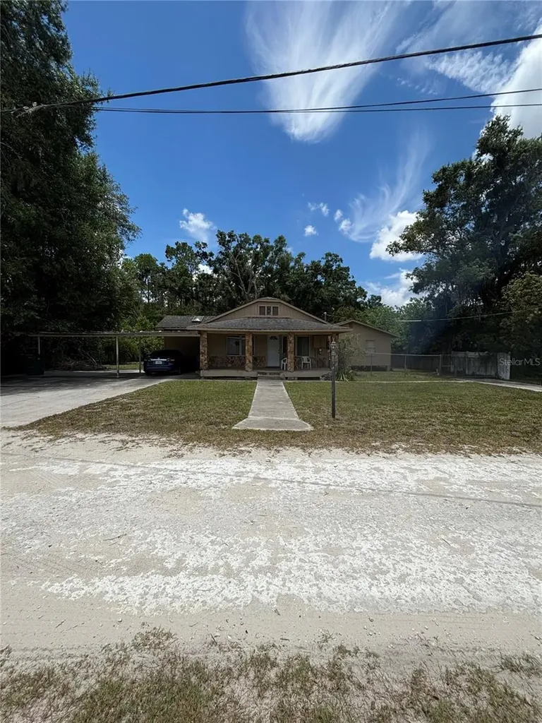 13232 Blissfield Road Odessa FL 33556