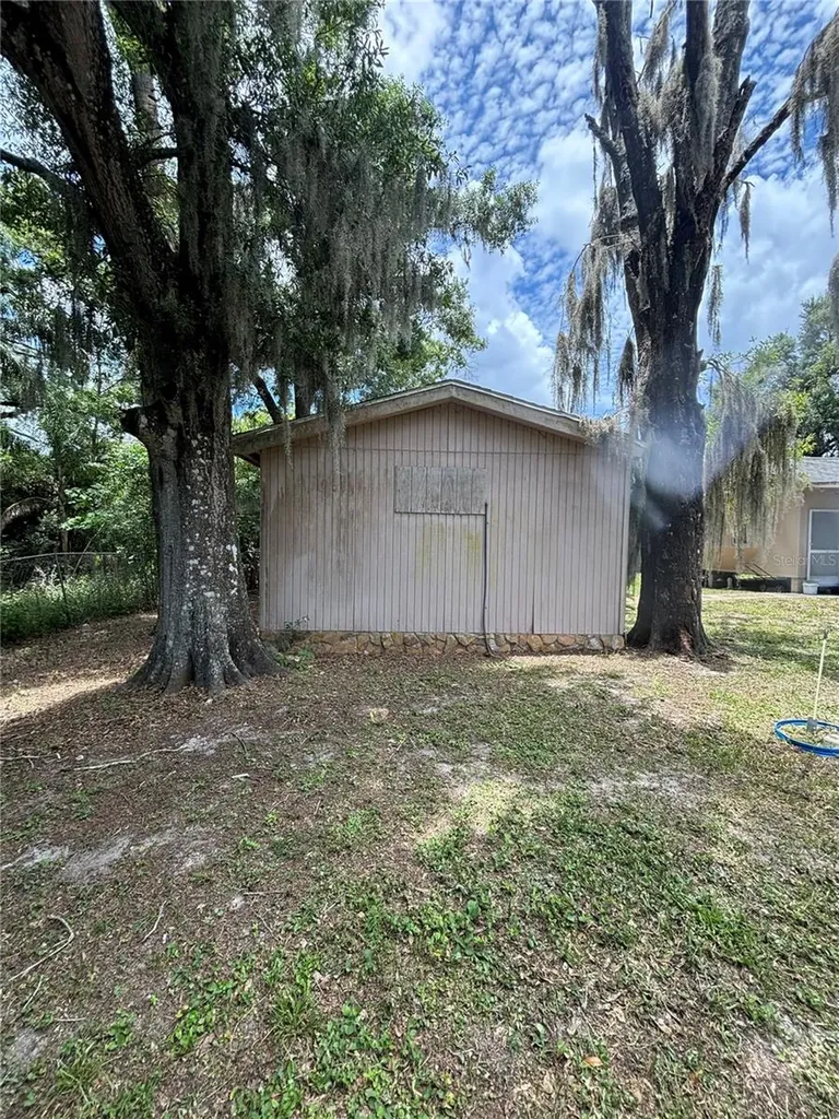 13232 Blissfield Road Odessa FL 33556