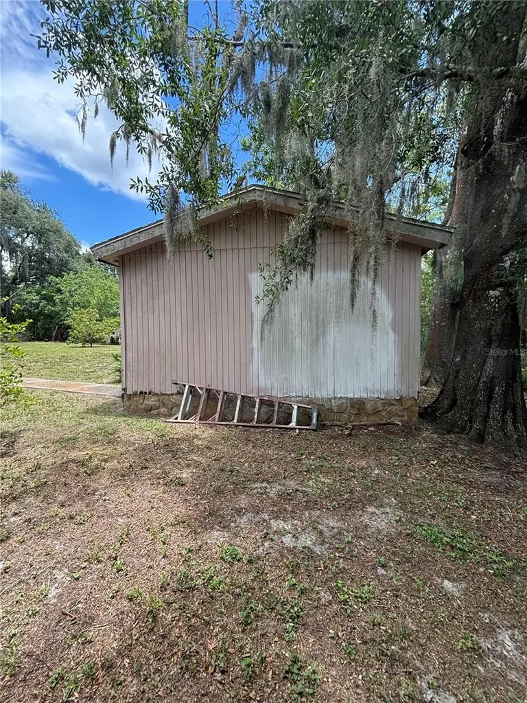 13232 Blissfield Road Odessa FL 33556