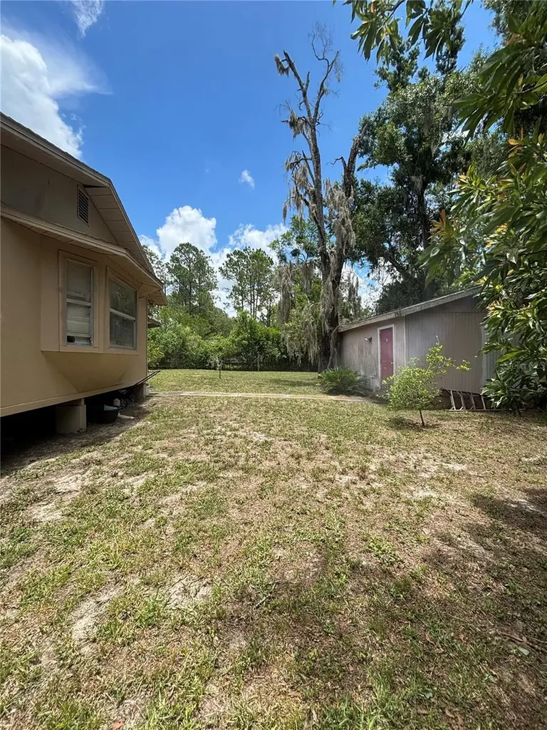 13232 Blissfield Road Odessa FL 33556