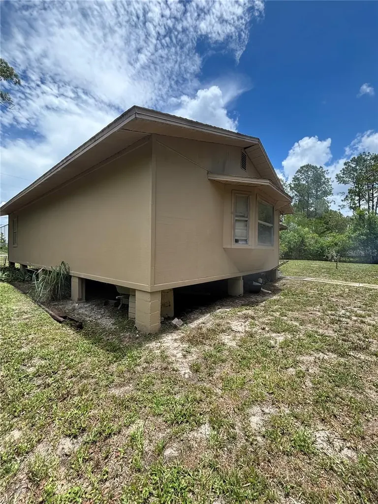 13232 Blissfield Road Odessa FL 33556