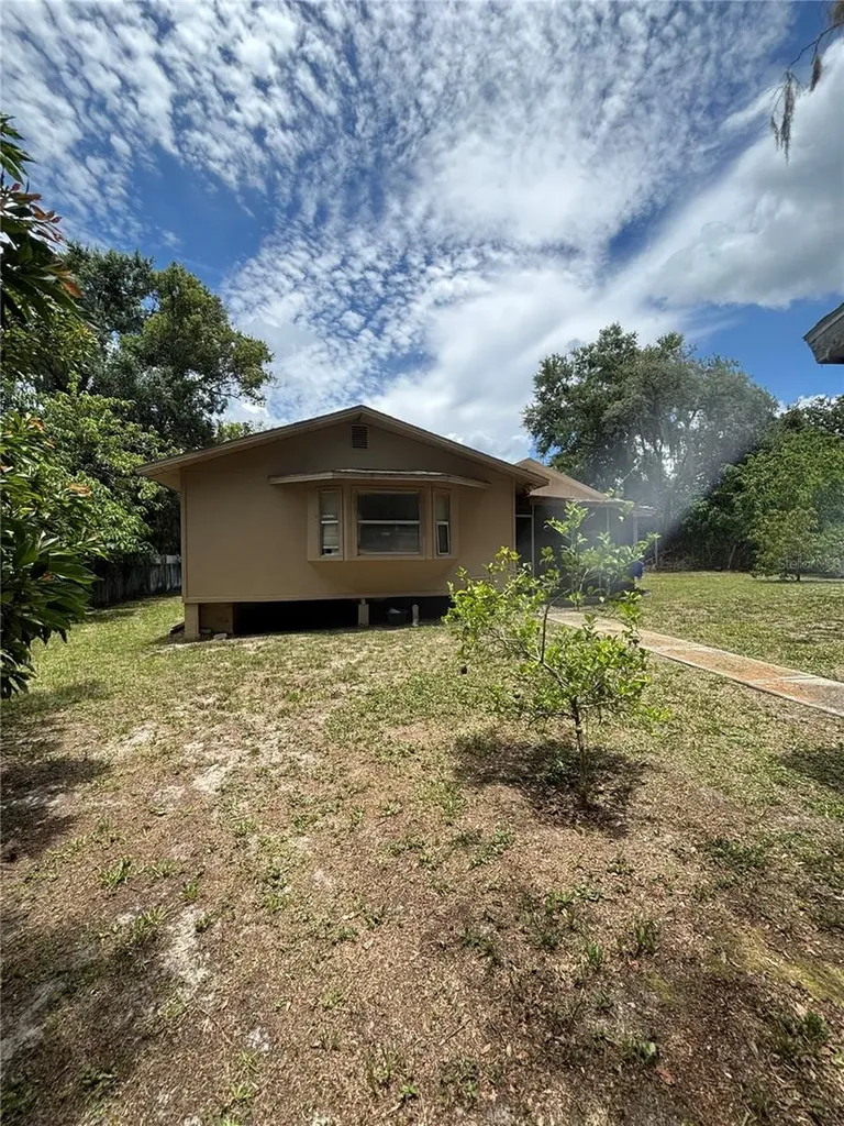 13232 Blissfield Road Odessa FL 33556