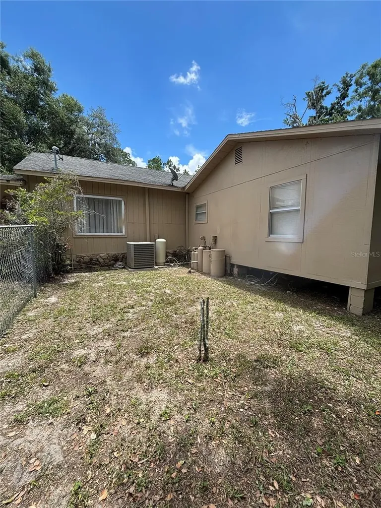 13232 Blissfield Road Odessa FL 33556