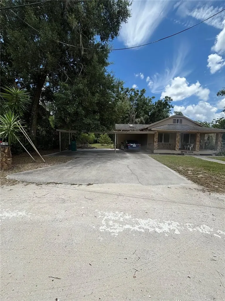 13232 Blissfield Road Odessa FL 33556