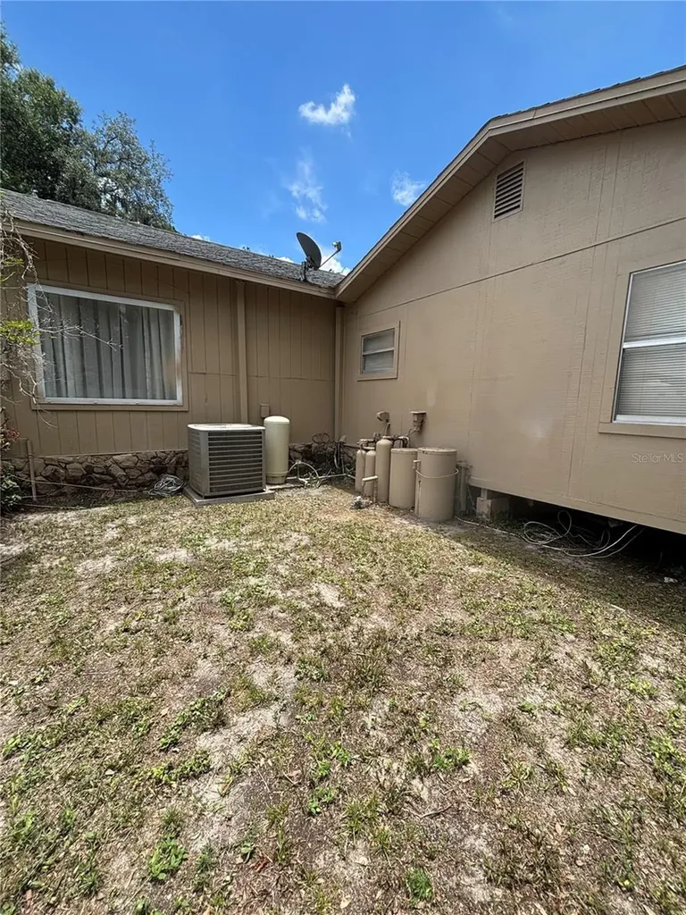 13232 Blissfield Road Odessa FL 33556