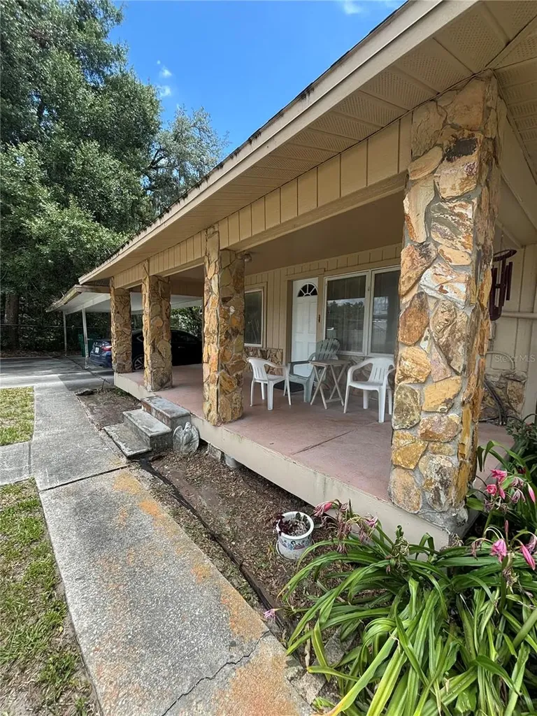 13232 Blissfield Road Odessa FL 33556