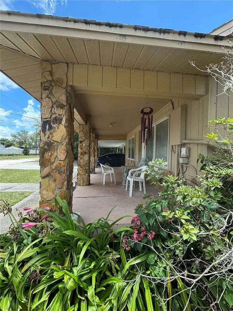 13232 Blissfield Road Odessa FL 33556
