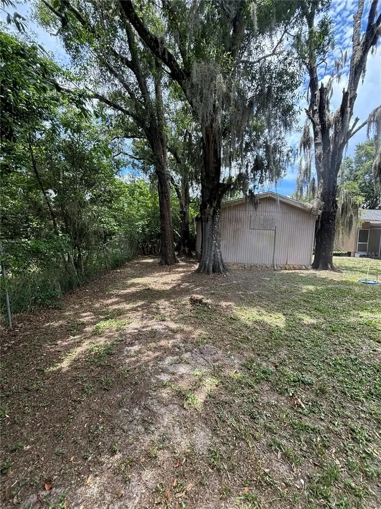 13232 Blissfield Road Odessa FL 33556