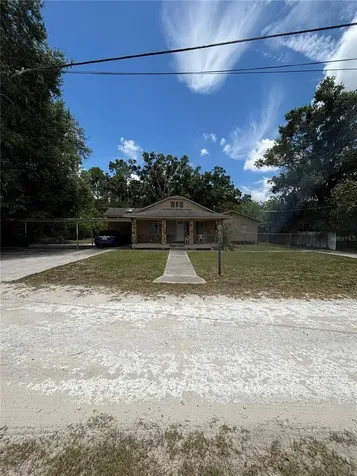 13232 Blissfield Road Odessa FL 33556
