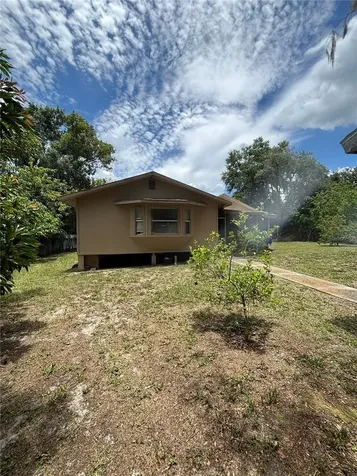 13232 Blissfield Road Odessa FL 33556