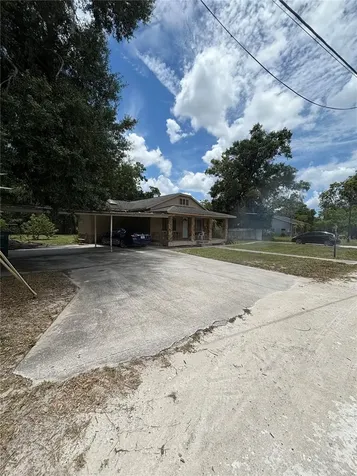 13232 Blissfield Road Odessa FL 33556